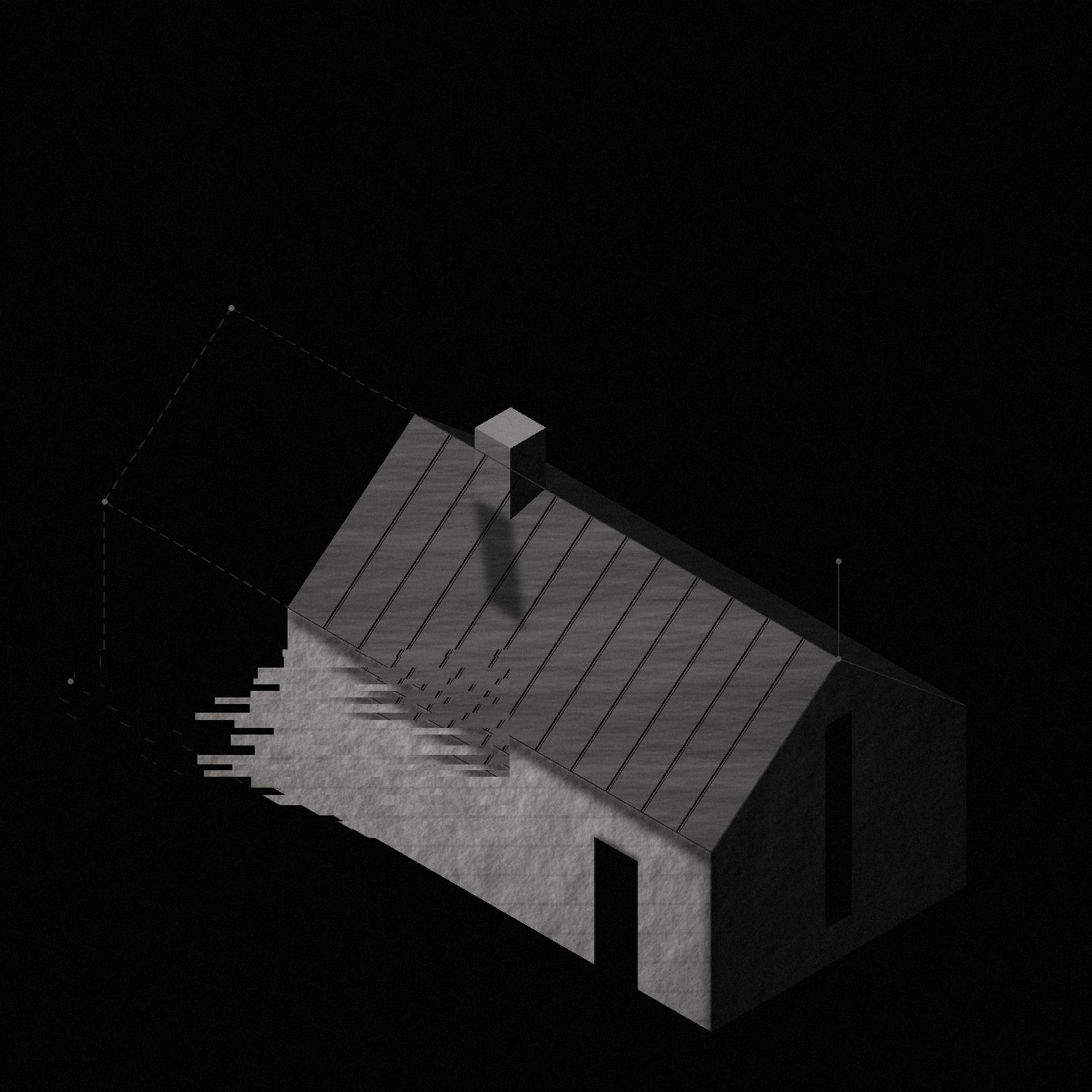 Forma — archetyp domu