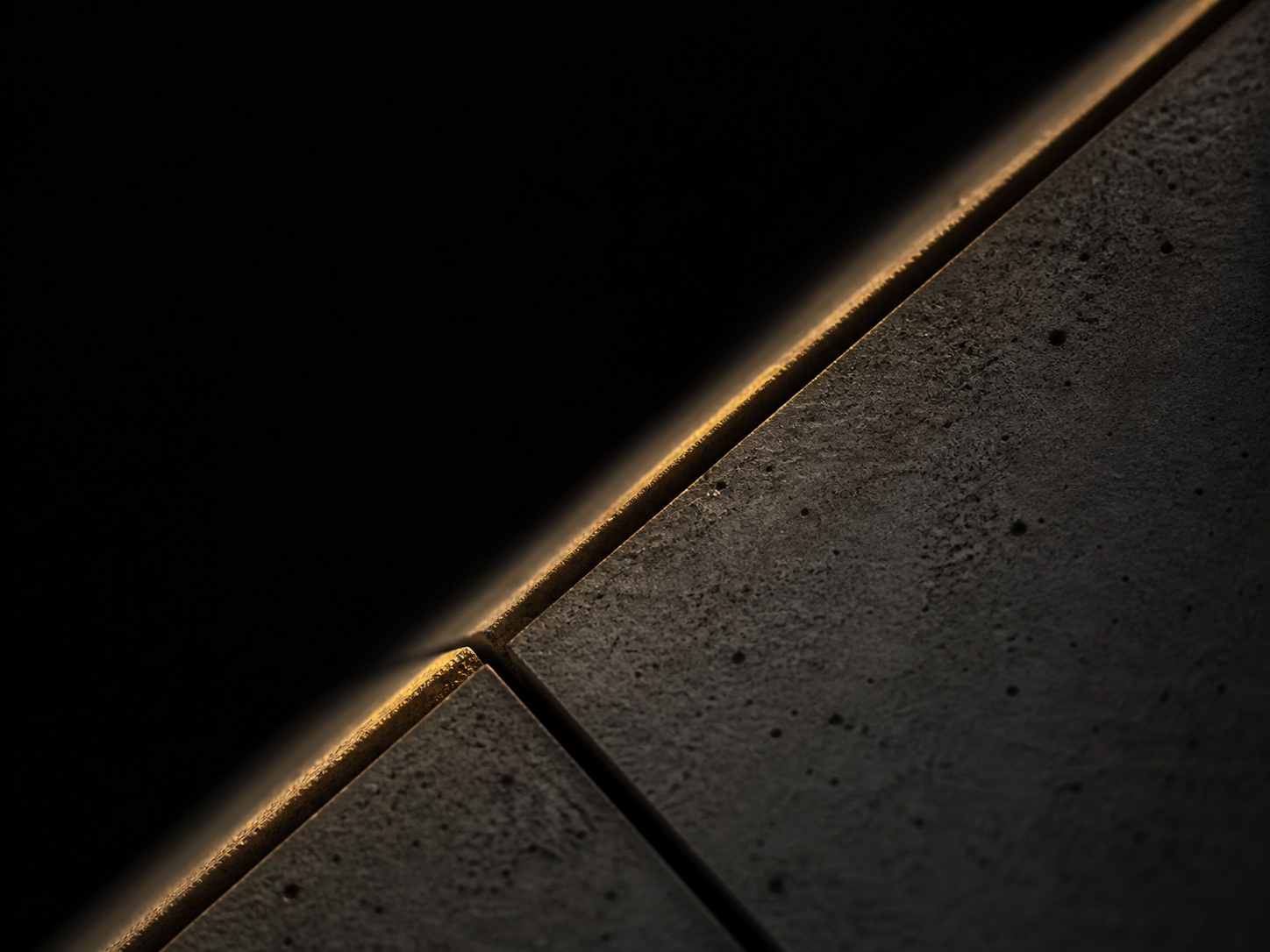 Studie detailu — spára