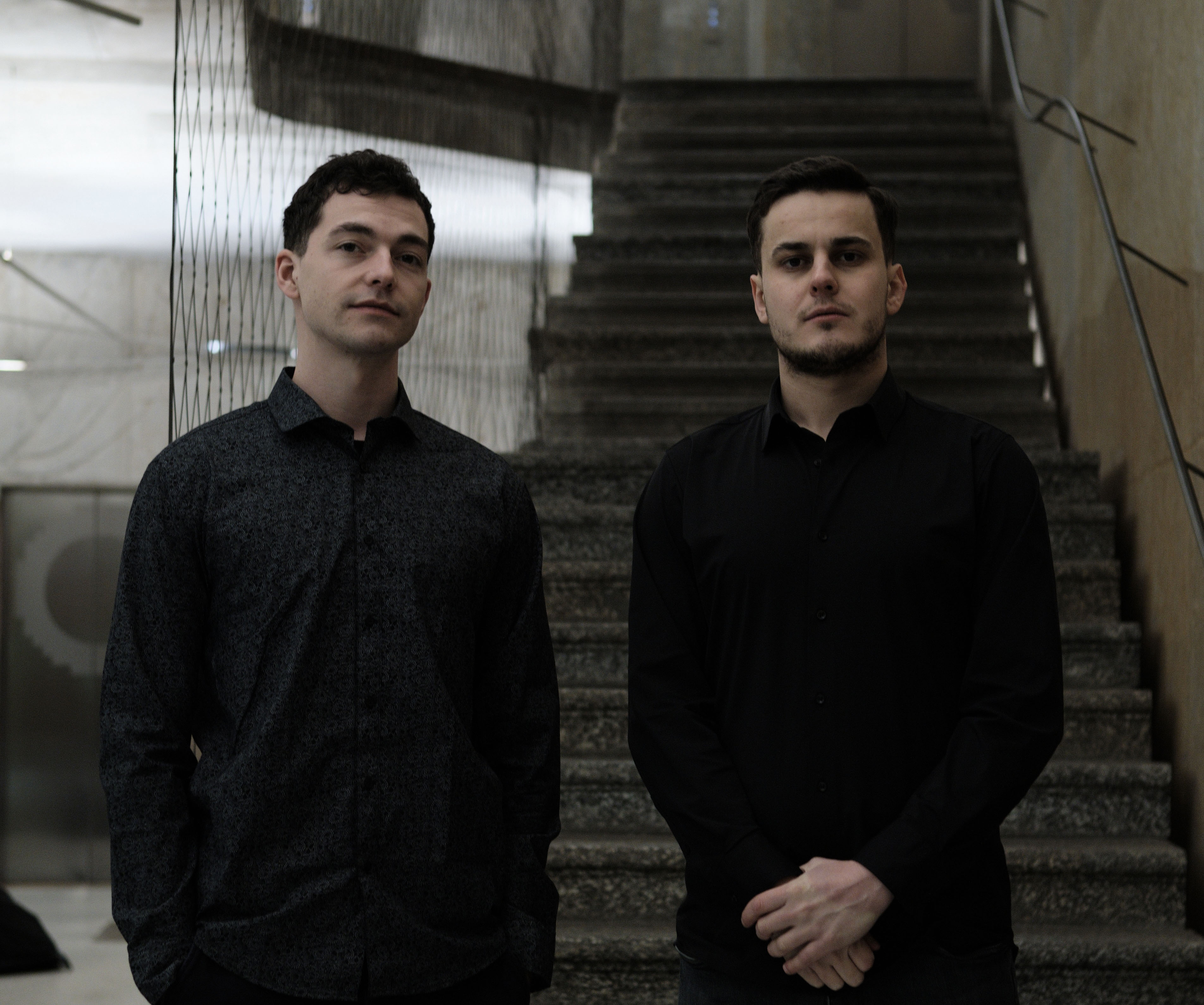 Archisoul — zakladatelé
